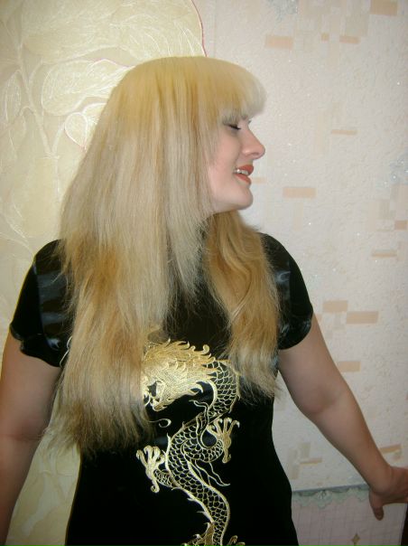 №17, Юлия Терехова, 40 лет №17, Юлия Терехова, 40 лет