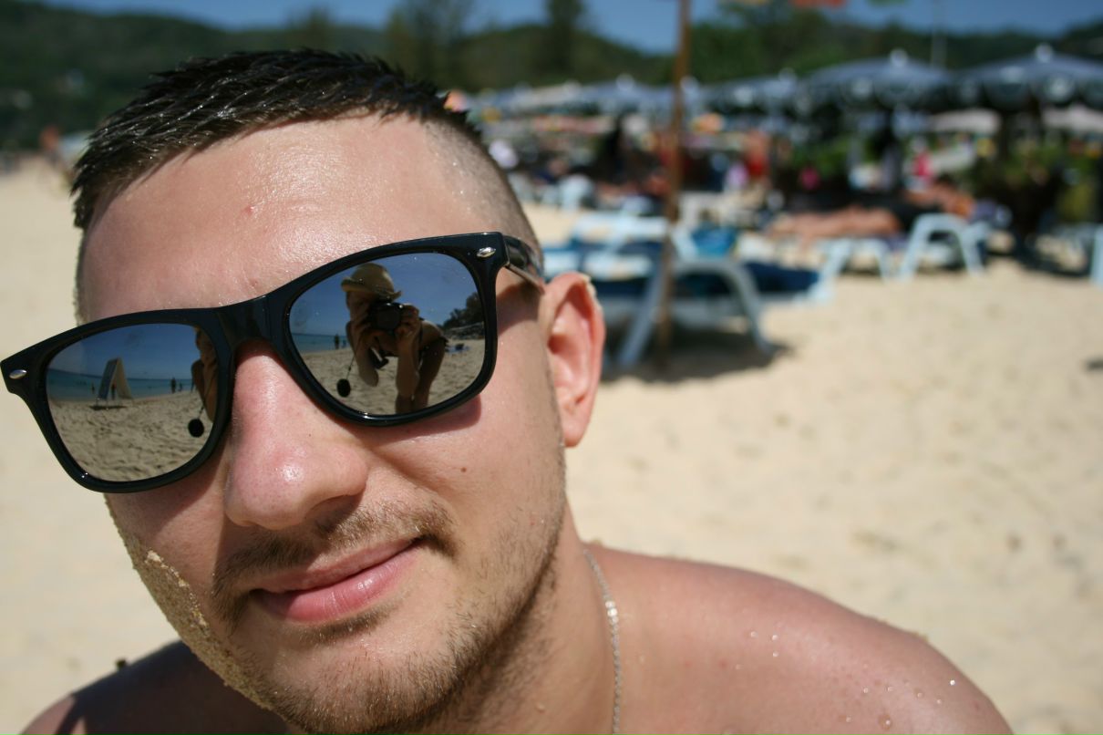 Артемий Каблашов | Новосибирск