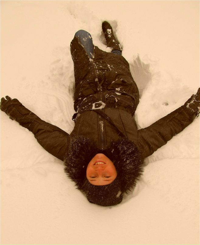 Валентина Луцюк @sonechko@ | Луцк