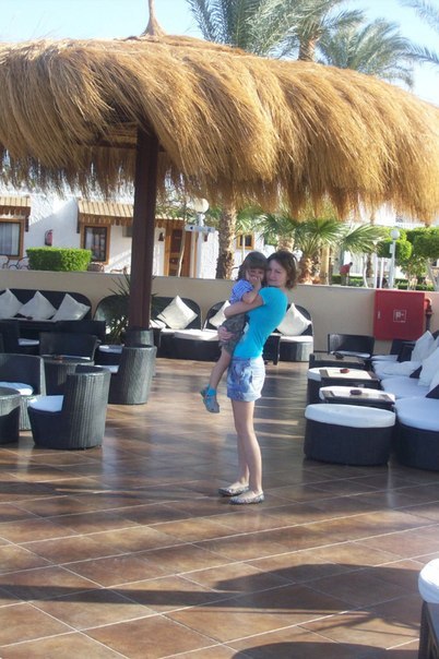 Tamara Alymova | Москва