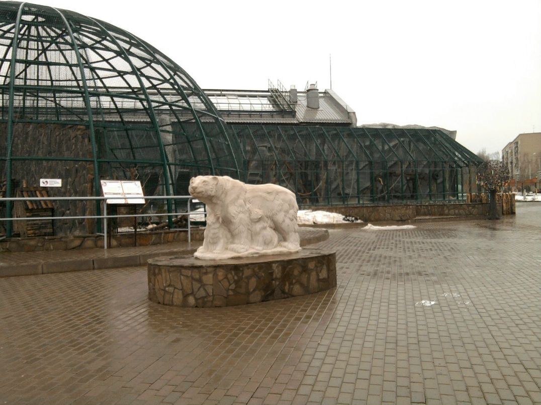 Оксана Фетисова | Киров