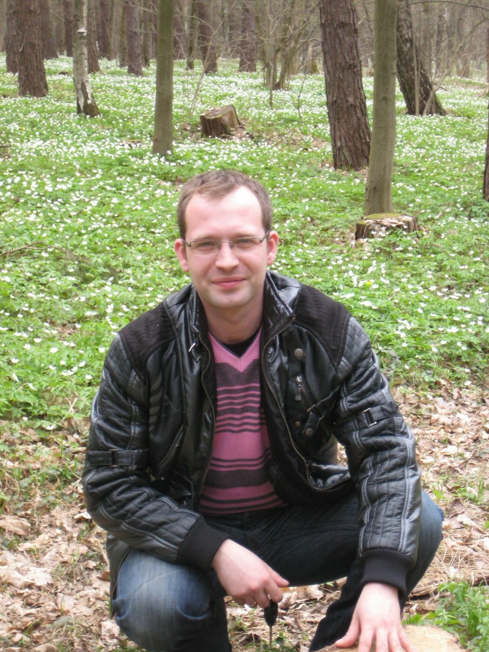 Денис Кучерявый | Одесса