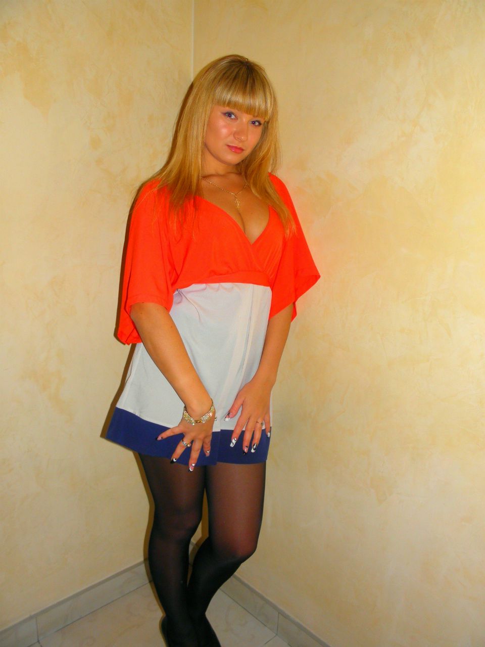 Танюшка Елецкая | Харьков