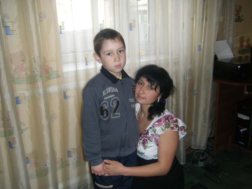 Яна Абрамян | Красноград