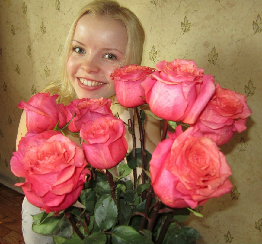 Анастасия Романенко | Красноярск