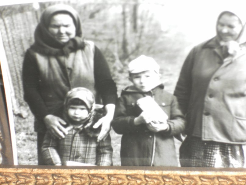 Светлана Быкова | Смоленск