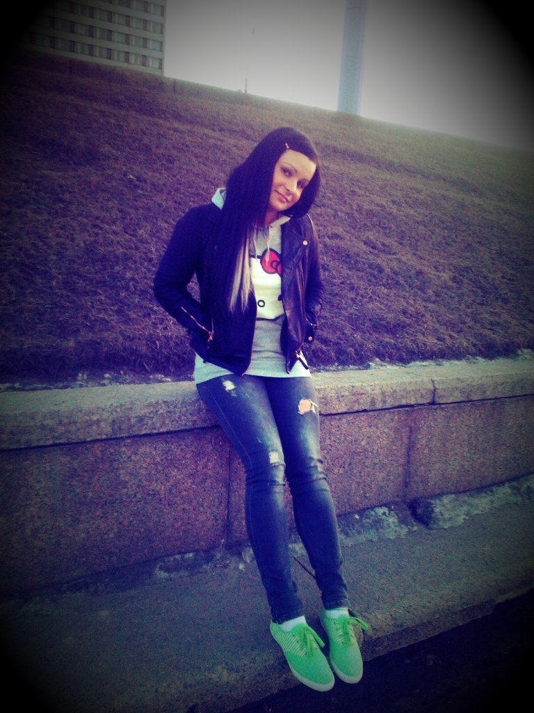 Yuliya Melnikova | Санкт-Петербург