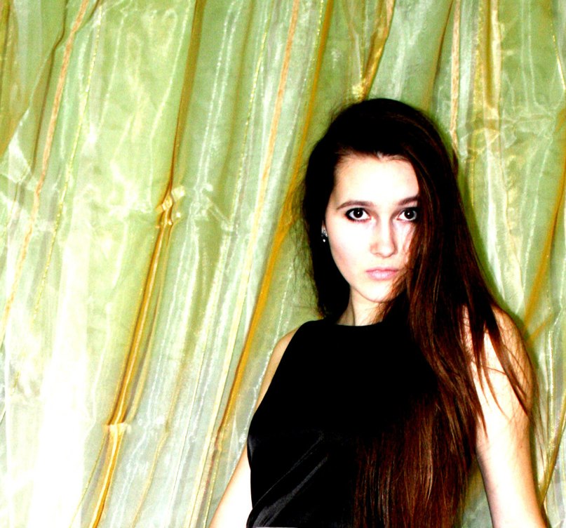 Вероника Киреева | Казань