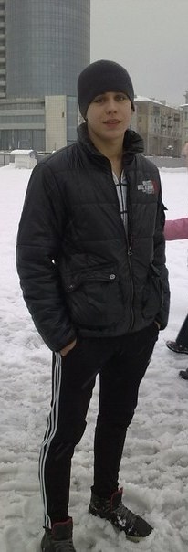 Евгений Иутин | Новороссийск