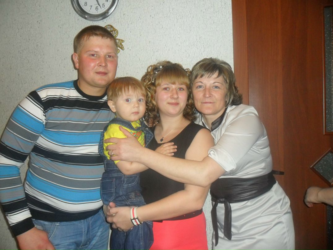 Наталья Иванова Владимировна | 