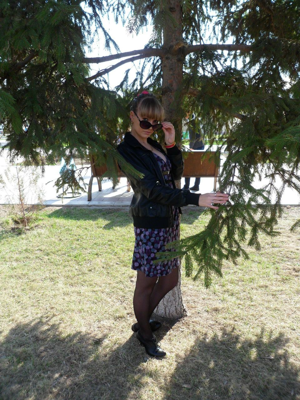 Алёна Захаркина | Астрахань