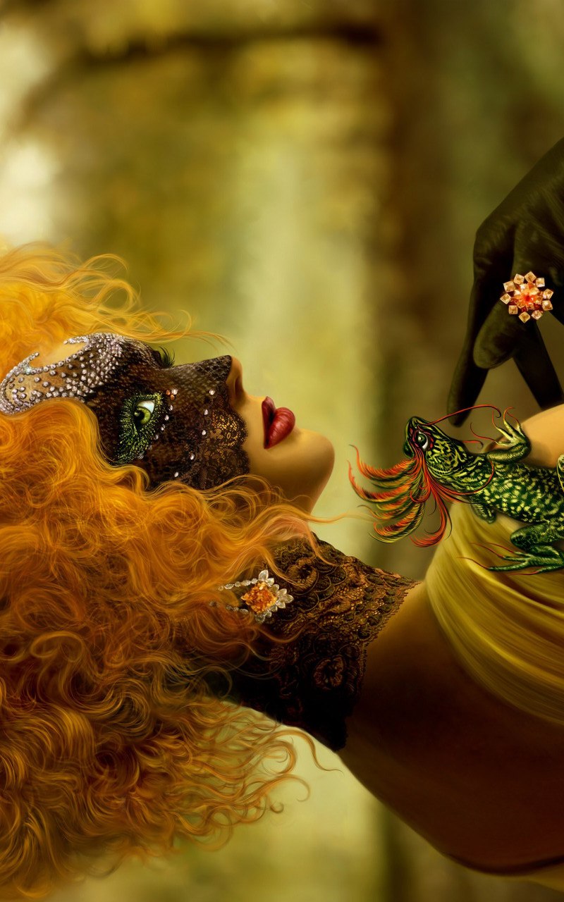 Алина Смирнова | Санкт-Петербург