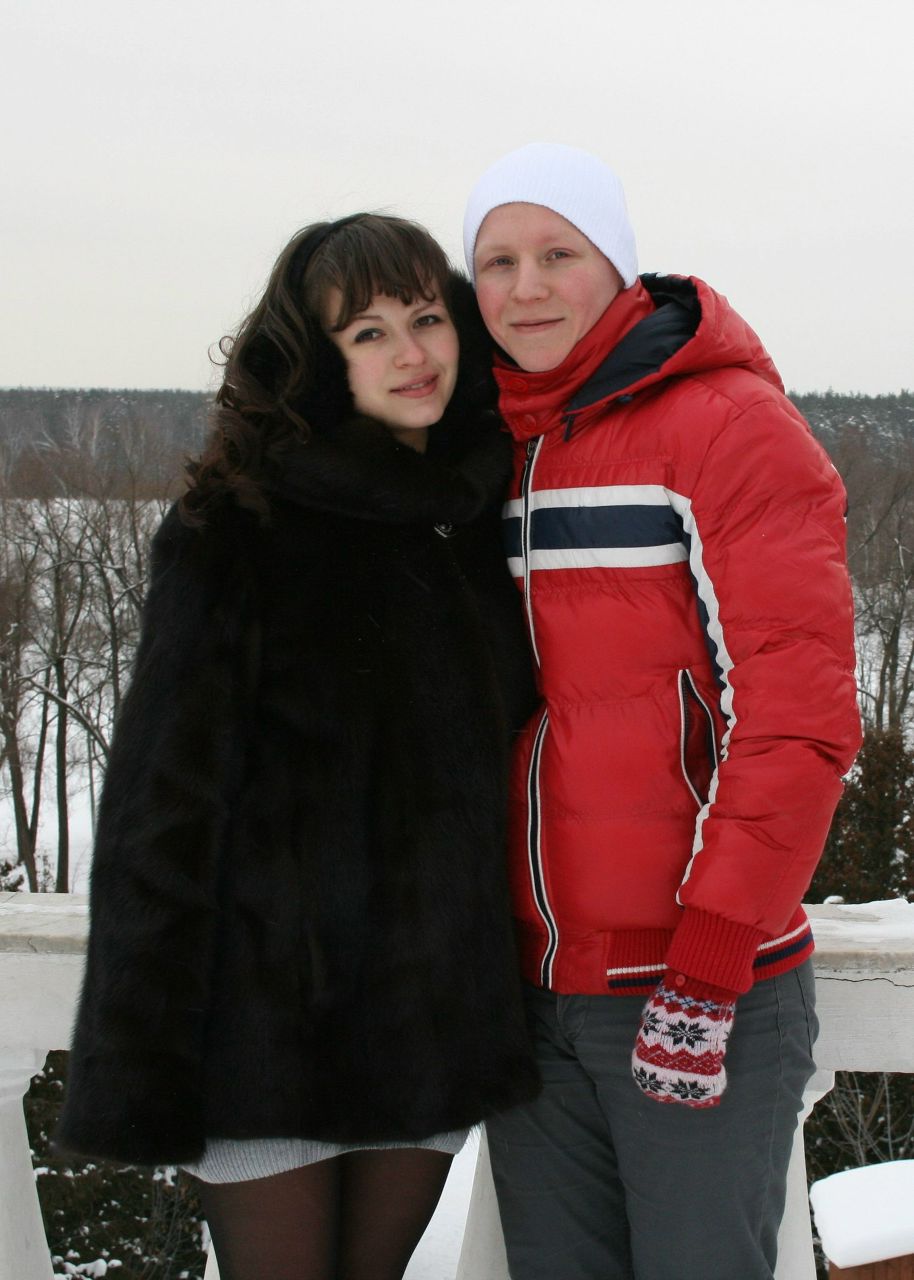 Павел Иванов | Москва