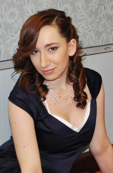 №32, Анастасия Кучеренко, 39 лет, Киев №32, Анастасия Кучеренко, 39 лет, Киев