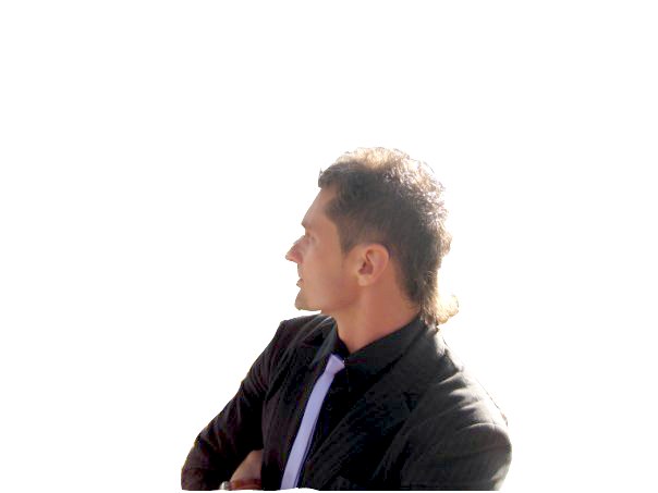 Дмитрий Абрамов | Зеленоград