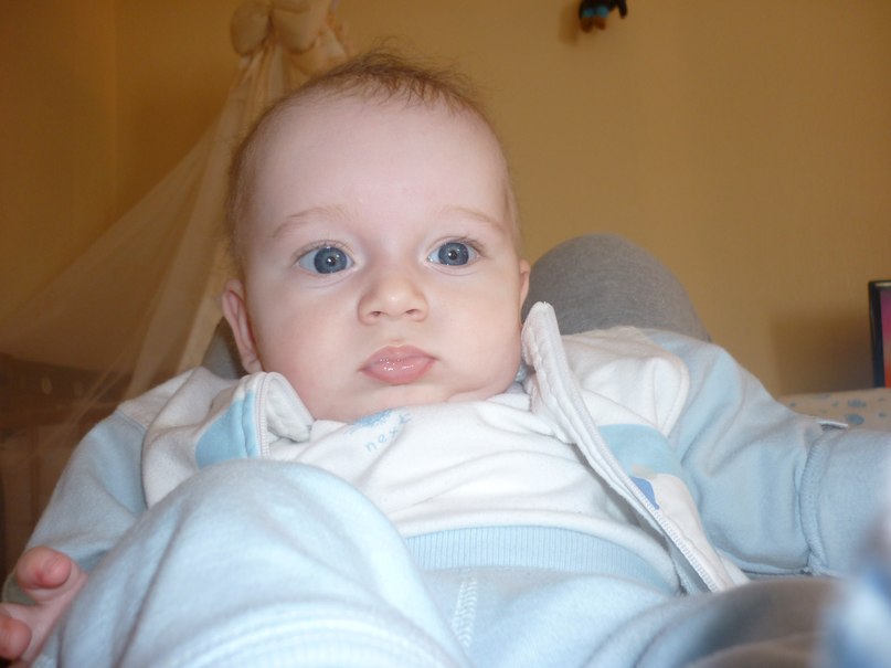 Анна Хомченко | Николаев