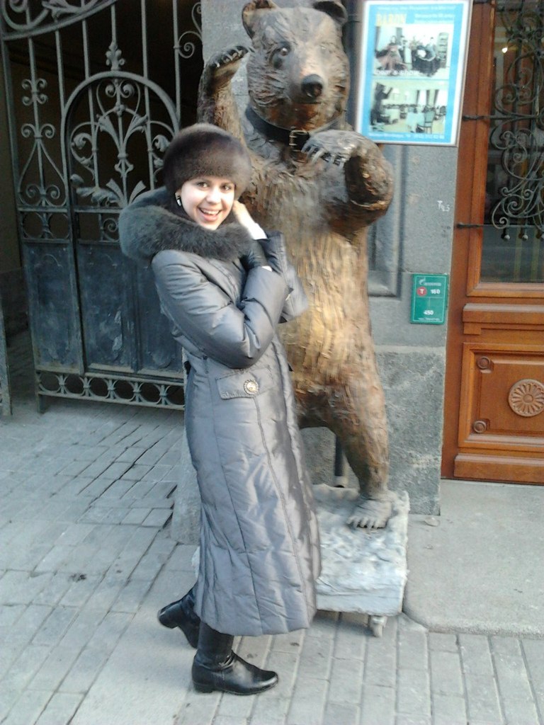 Каришка Корнелина | Липецк