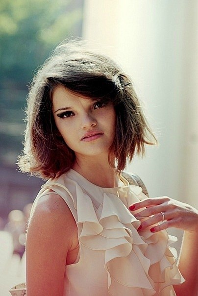 Анастасия Саленко | Херсон