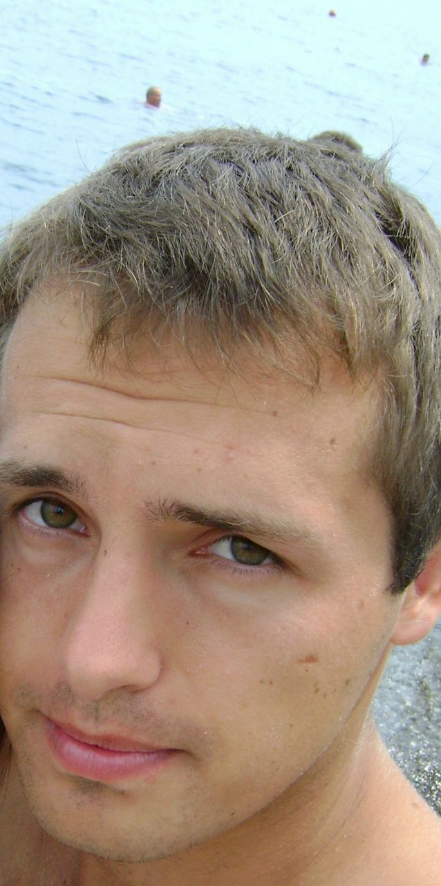 Віталій Українець | Львов