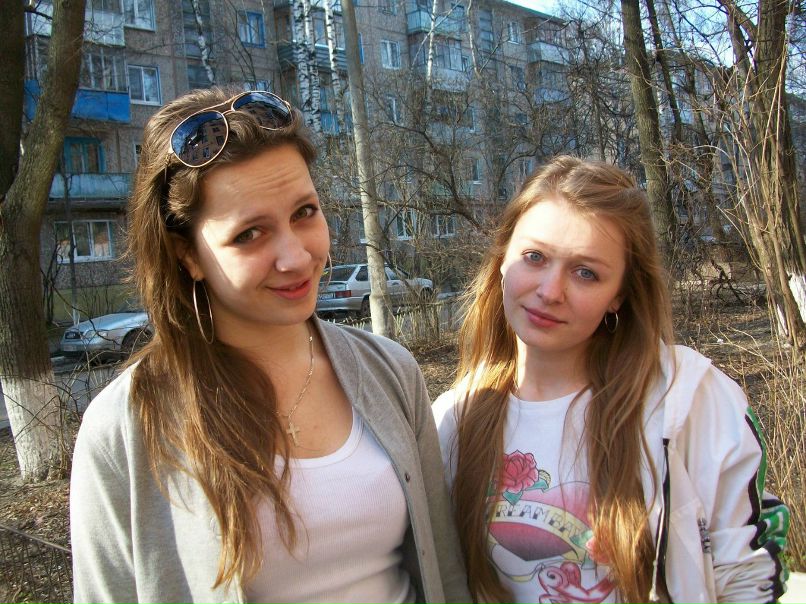 Соня Кадушкина | Брянск