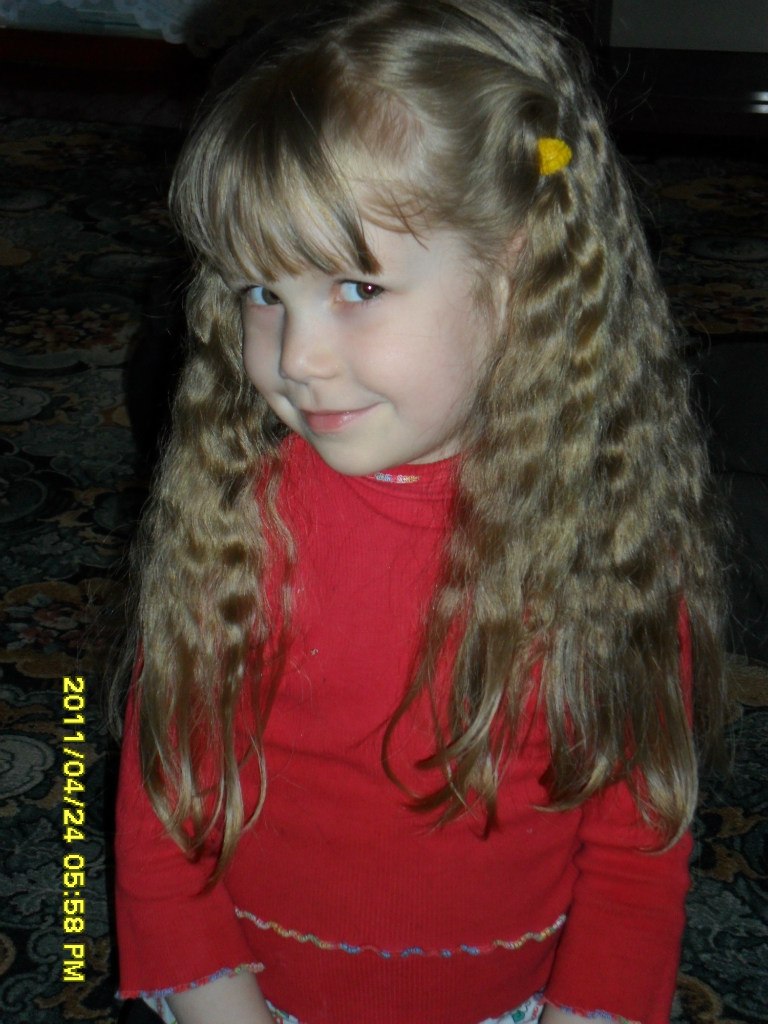 Елена Федорова | Луганск