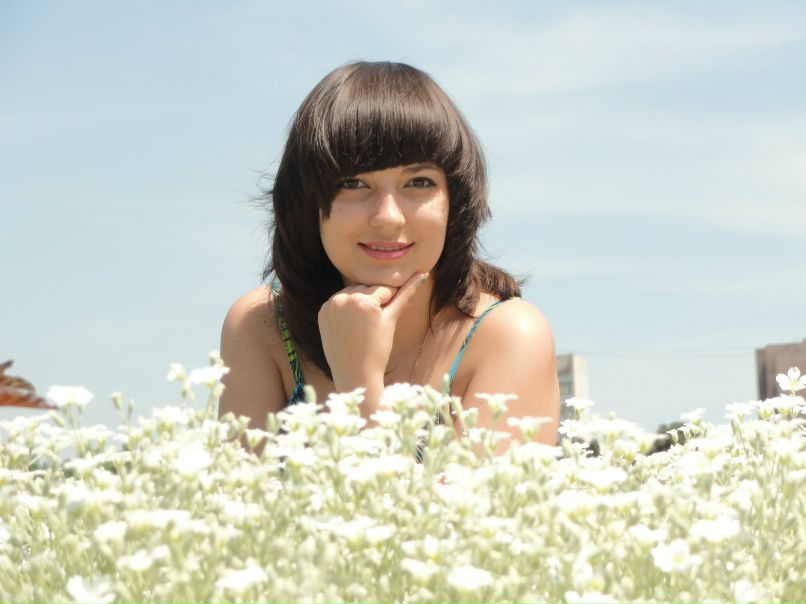 Машуня Ковтунец | Мариуполь