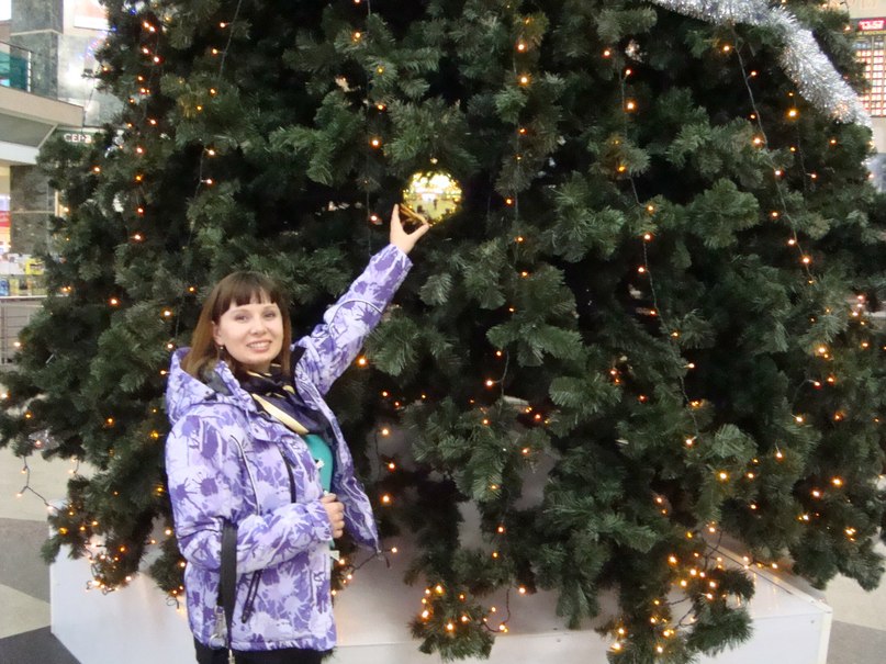 Мария Дорофеева | Новосибирск