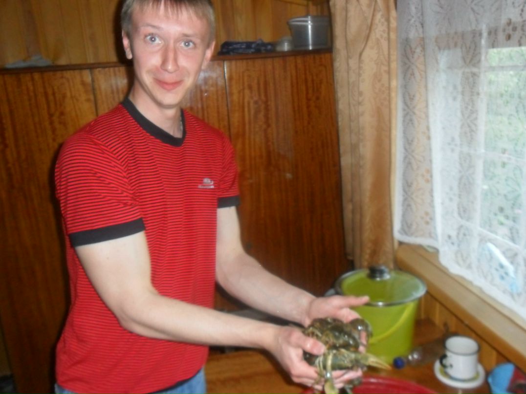 Игорь Дуванов ツ | Верхняя Пышма