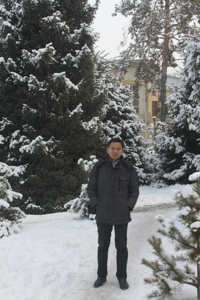 Тимур Советулы | Алматы