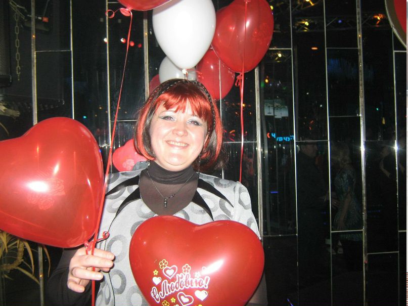 Елена Круглякова | Питкяранта