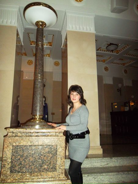 №5, Татьяна Буйко №5, Татьяна Буйко