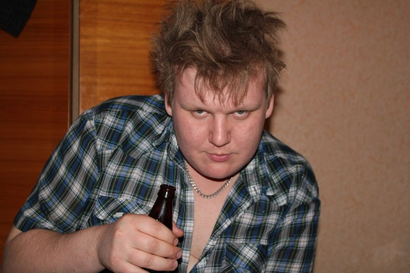 Роман Иванов Сергеевич | Саяногорск