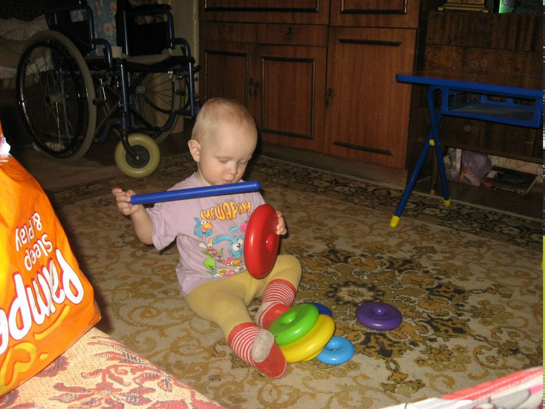 Людмила Евликова Малина | Рязань