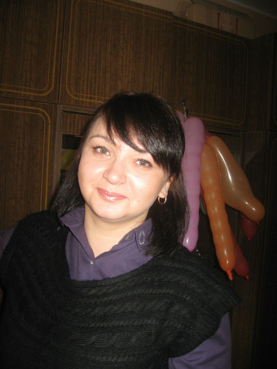 Виктория Лялек | Видное