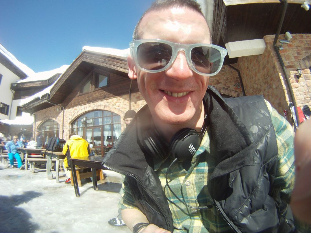 Тимофей Потёмкин | 