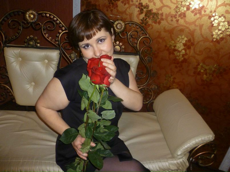 Надежда Насырова | 