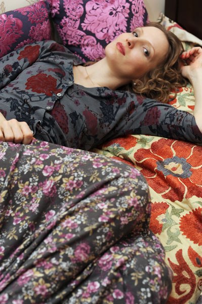 Лизавета Романцова | Москва