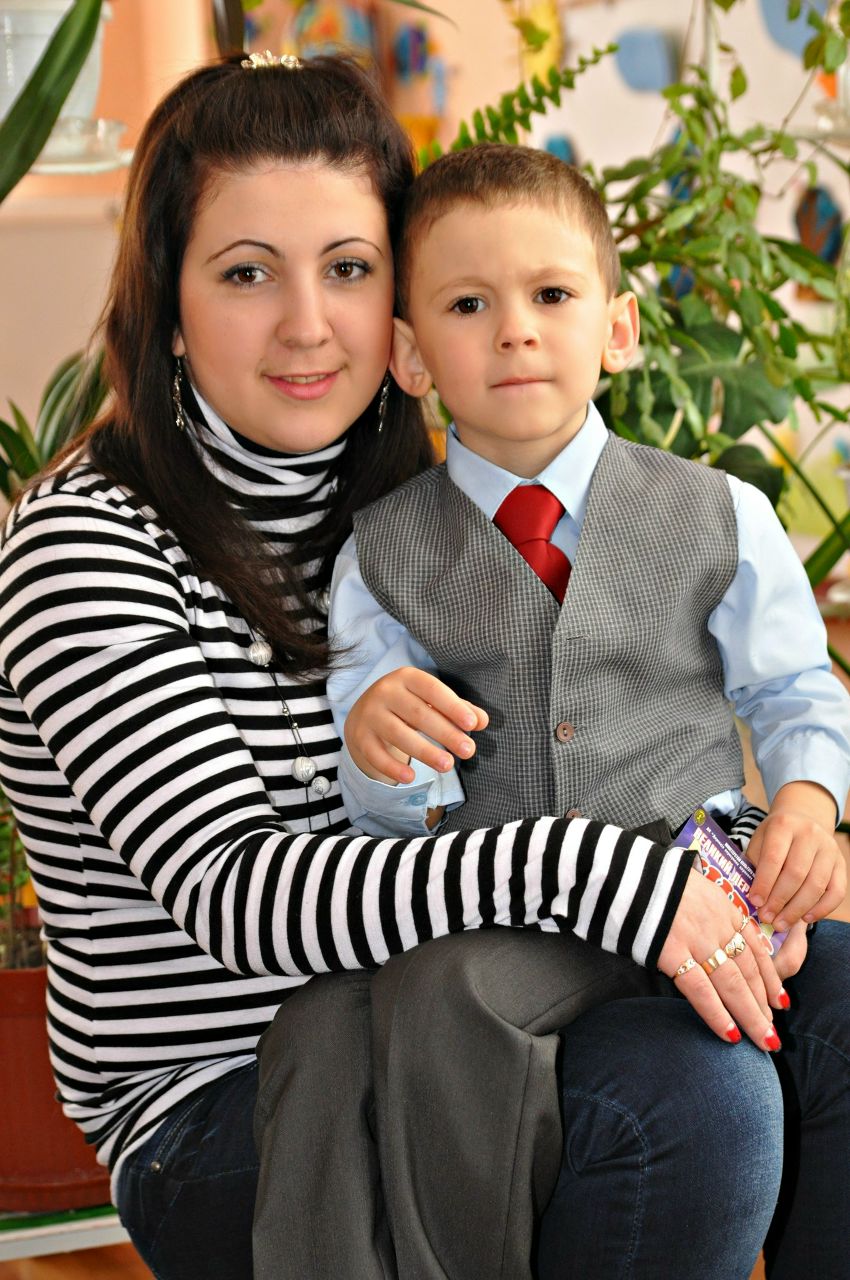 Танюшка Верниенко | Николаев