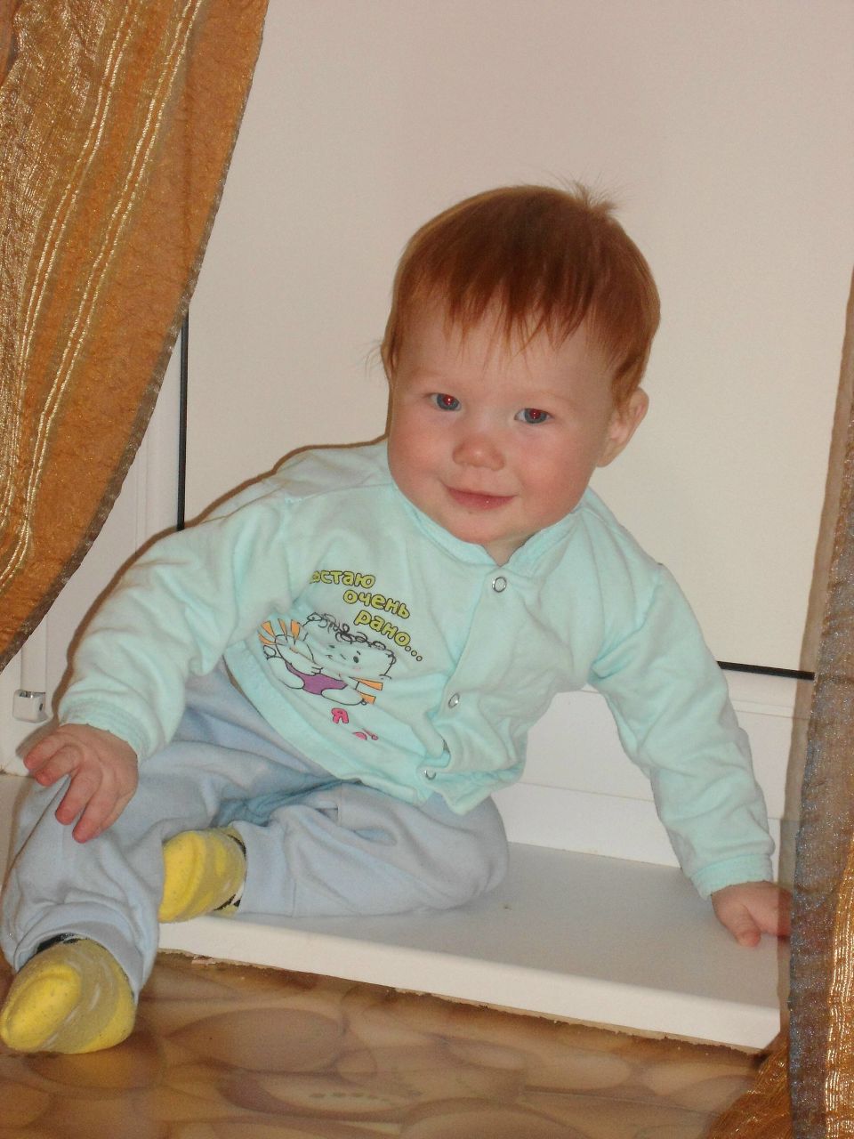 Александра Мильчевская | Набережные Челны