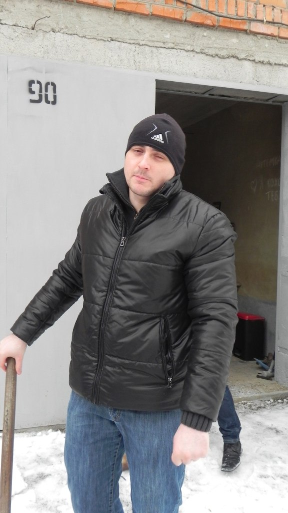 Артем Дьячков | Днепр (Днепропетровск)