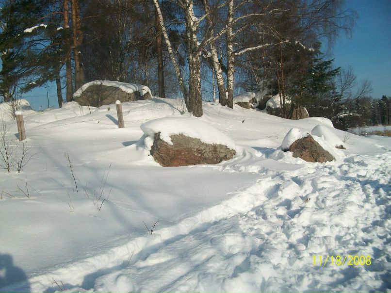 Мария Екимова | Абрамово