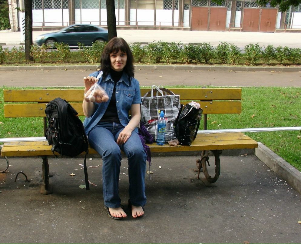 Галина Селиванова | 