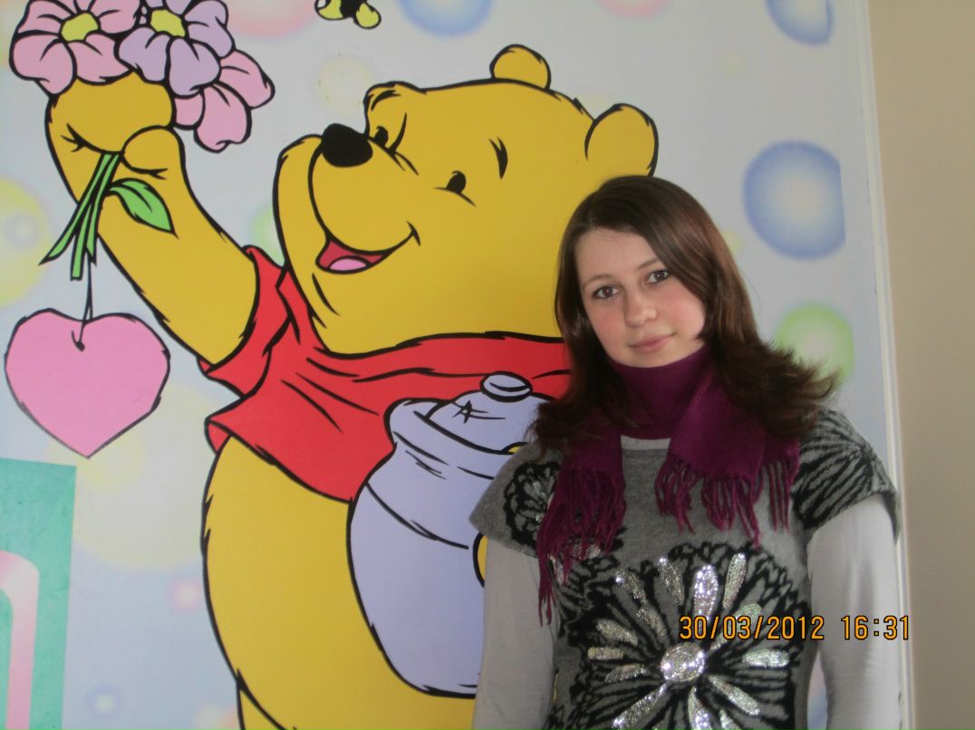 Иришка Мышка | Могилёв