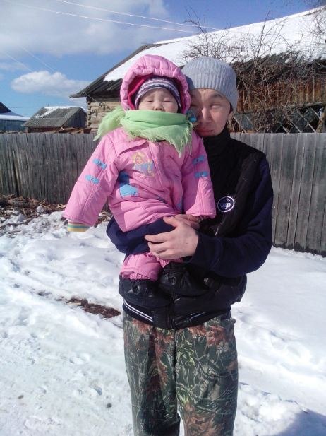 Савва Тимофеев Иванович | Нюрба