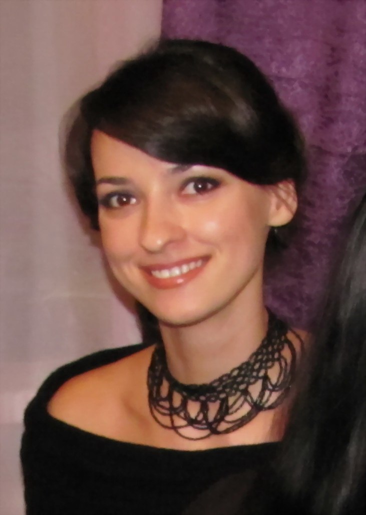 Анна Кириченко | Киев