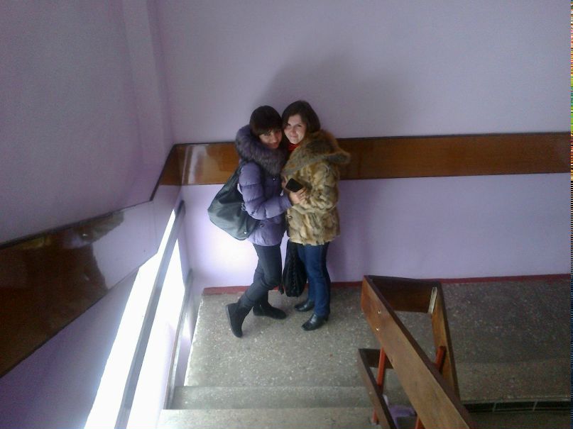 Марина Лукьяненко | Киев