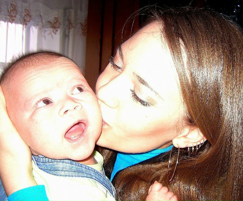 Верочка Короткова | 