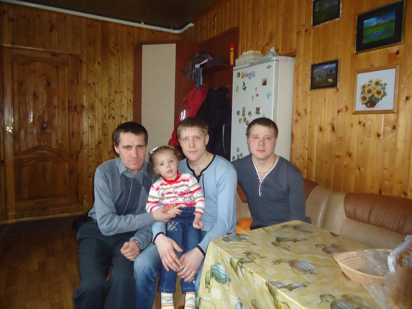 Евгений Мылов | Руза