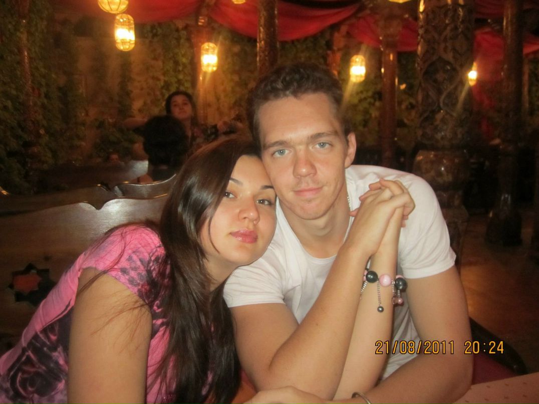 Тёма Ивлиев Agent | Петах Тиква