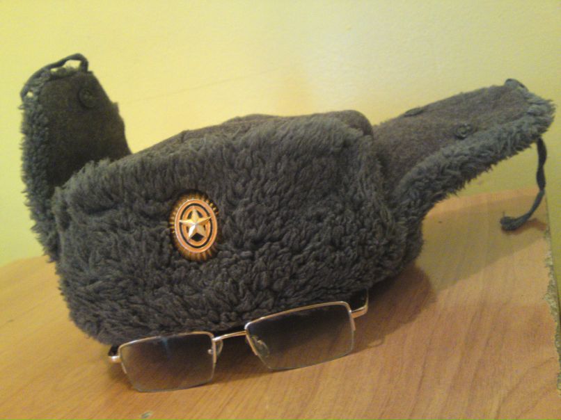 Григорий Лягин | Москва